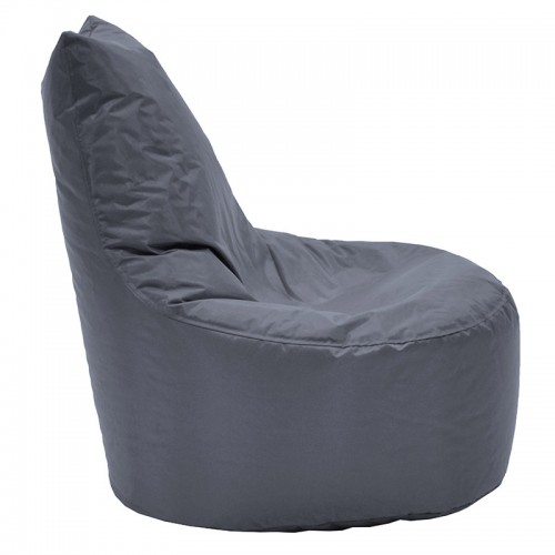Bean bag armchair Norm PRO pakoworld 100% waterproof grey