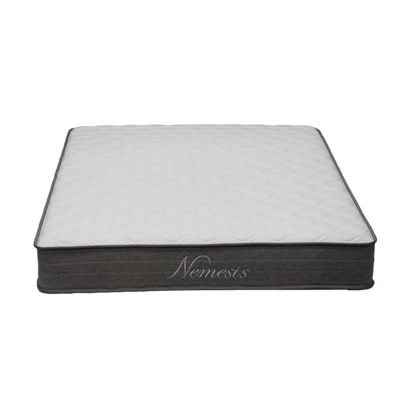 Nemesis pakoworld pocket spring roll pack double-sided mattress 20-22cm 120x200cm