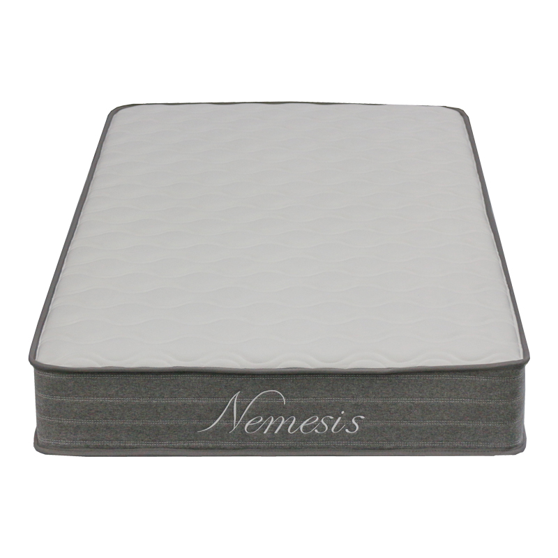 Nemesis pakoworld pocket spring roll pack double-sided mattress 20-22cm 90x190cm