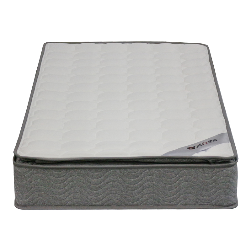 Mattress Perfecto pakoworld Continuous single-sided springs with top layer 18-20cm 90x190cm