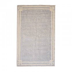 Carpet PWC-0044 pakoworld beige-grey 180x120cm