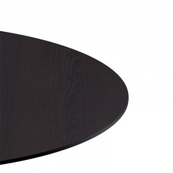 Table surface Portico pakoworld HPL wenge D60cm