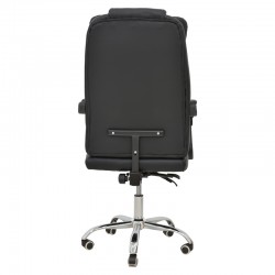 Manager office chair Toronsi  pakoworld black pu 60x68x128cm