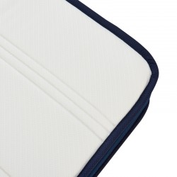 Casmeriane pakoworld pocket spring roll pack single-sided mattress 16cm 90x190x20cm