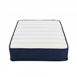 Casmeriane pakoworld pocket spring roll pack single-sided mattress 16cm 100x200x20cm