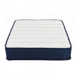 Casmeriane pakoworld pocket spring roll pack single-sided mattress 16cm 120x200x20cm