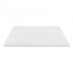 Top Casmeriane pakoworld roll pack white fabric-memory foam 150x200x5cm