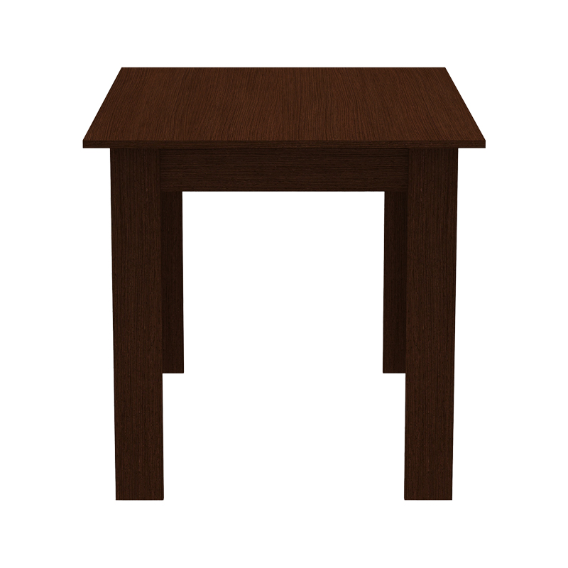 Table Manka pakoworld in wenge color 110x80x77cm