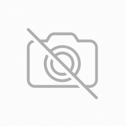 Τραπέζι σαλονιού Borth Inart φυσικό-μαύρο μασίφ ξύλο teak -γυαλί 125x77x40εκ