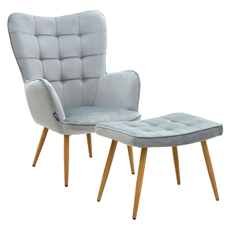 Odelia armchair online