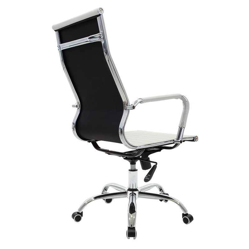 Manager office chair Valter pakoworld PU white